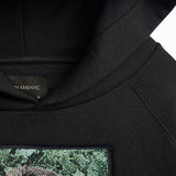 MON AMI NYC Custom Tapestry Hoodie