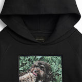 MON AMI NYC Custom Tapestry Hoodie