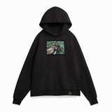 MON AMI NYC Custom Tapestry Hoodie