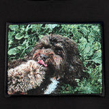 MON AMI NYC Custom Tapestry Hoodie