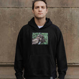 MON AMI NYC Custom Tapestry Hoodie
