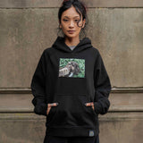 MON AMI NYC Custom Tapestry Hoodie